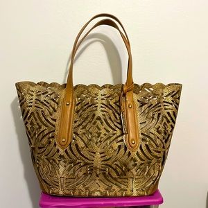Antonio Melani tote bag